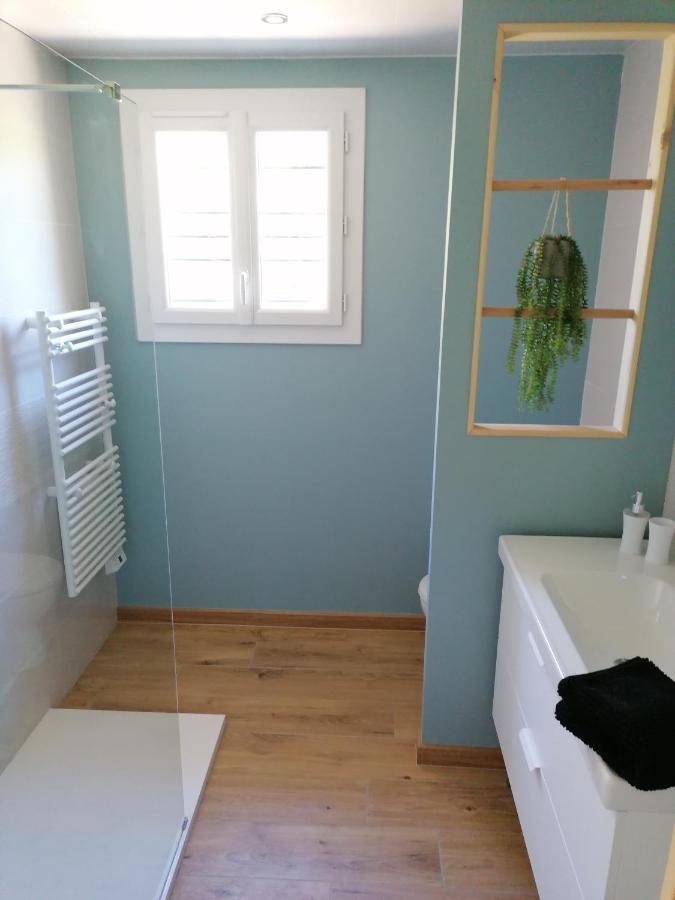 Gite Les Demoiselles Des Sorgues LʼIsle-sur-la-Sorgue Eksteriør billede